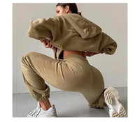 Olivia Dres treningowy | Miękki i wygodny