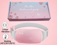 Vardi Dante™ Elektryczny ogrzewacz brzucha | Dla uczucia relaksu