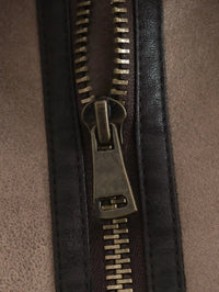 Liana Leren kamizelka ocieplana | Stylowa i wygodna