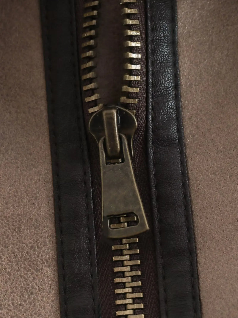 Liana Leren kamizelka ocieplana | Stylowa i wygodna