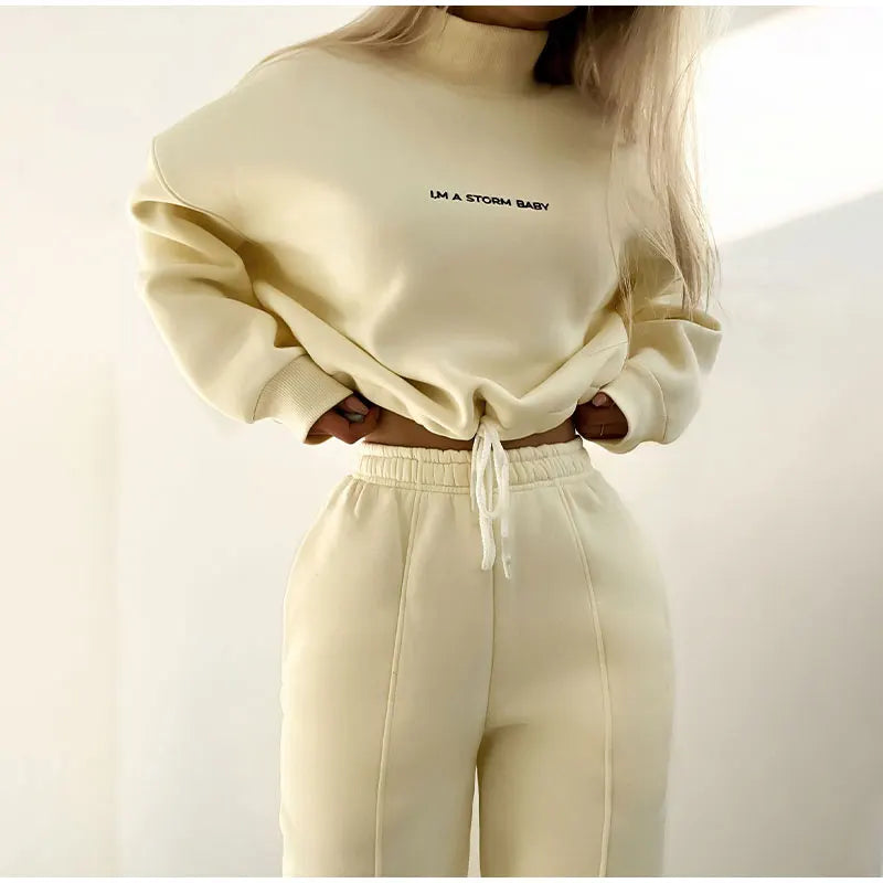 Kaila Trainingspak | Stylowy i wygodny