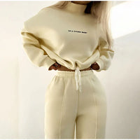 Kaila Trainingspak | Stylowy i wygodny