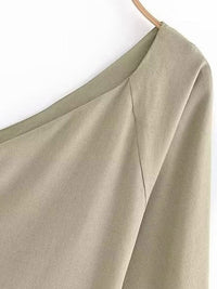 Emmanuelle Jurk | Prachtig simplistisch design