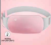 Vardi Dante™ Elektryczny ogrzewacz brzucha | Dla uczucia relaksu