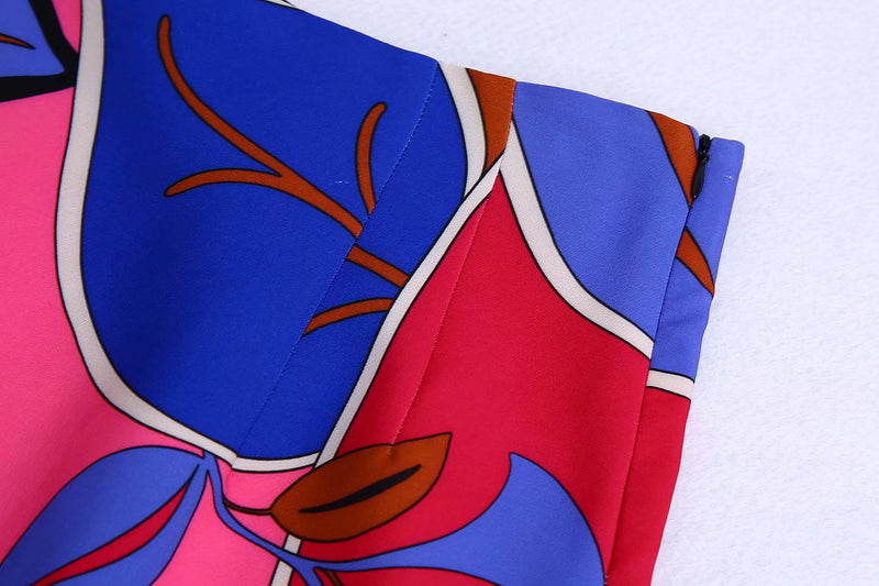 Bo Bermuda Zestaw | Elegancki, Radosny i Stylowy