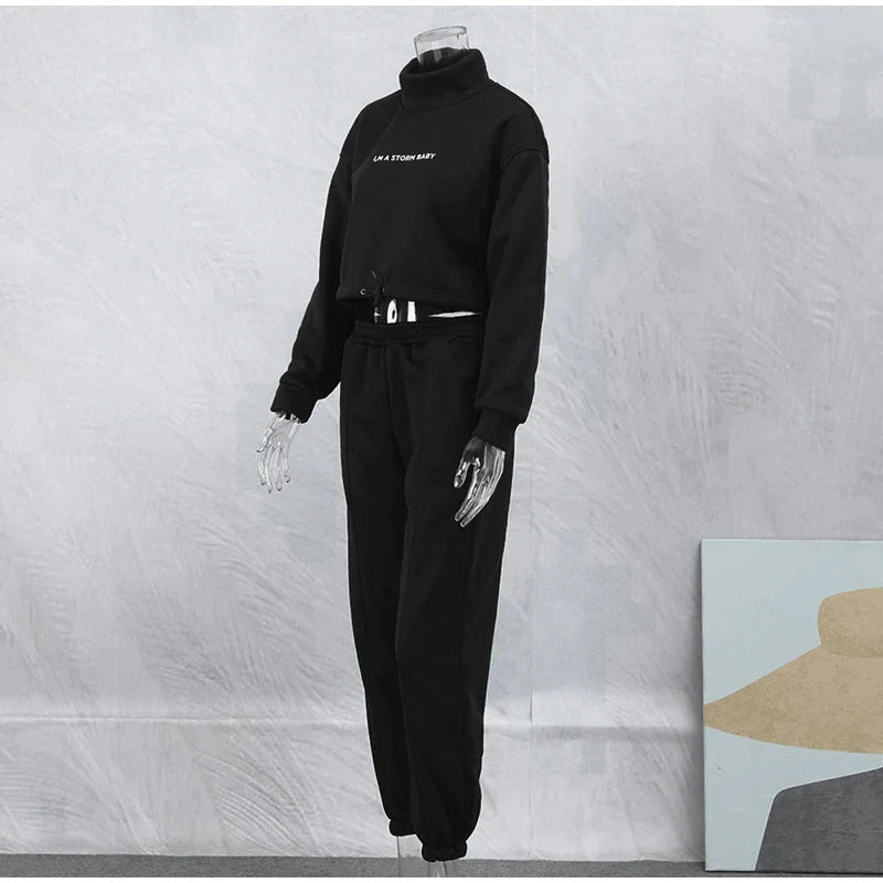 Kaila Trainingspak | Stylowy i wygodny