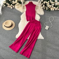 Julie 3-częściowy zestaw wypoczynkowy | Modny i wygodny