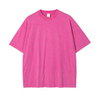 Vardi Dante™ Kirian Katoenen Shirt | Een stijlvolle & casual unisex shirt