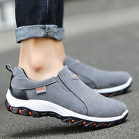 Vardi Dante™ Oscar Outdoor Schoenen | Stevige Wandelschoenen voor Heren