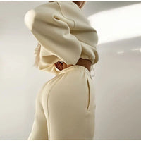 Kaila Trainingspak | Stylowy i wygodny