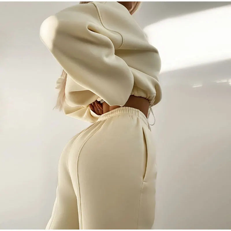 Kaila Trainingspak | Stylowy i wygodny