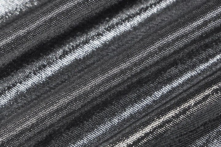 Djuna One-Shoulder Dress | Een jurk om mee op te vallen