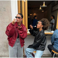 Catherine Leren Kurtka | Stylowa i nowoczesna