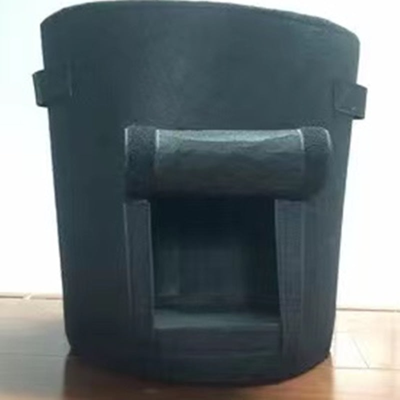 Vardi Dante™ Kwik Kweekpotten | Najfajniejsze doniczki do uprawy warzyw