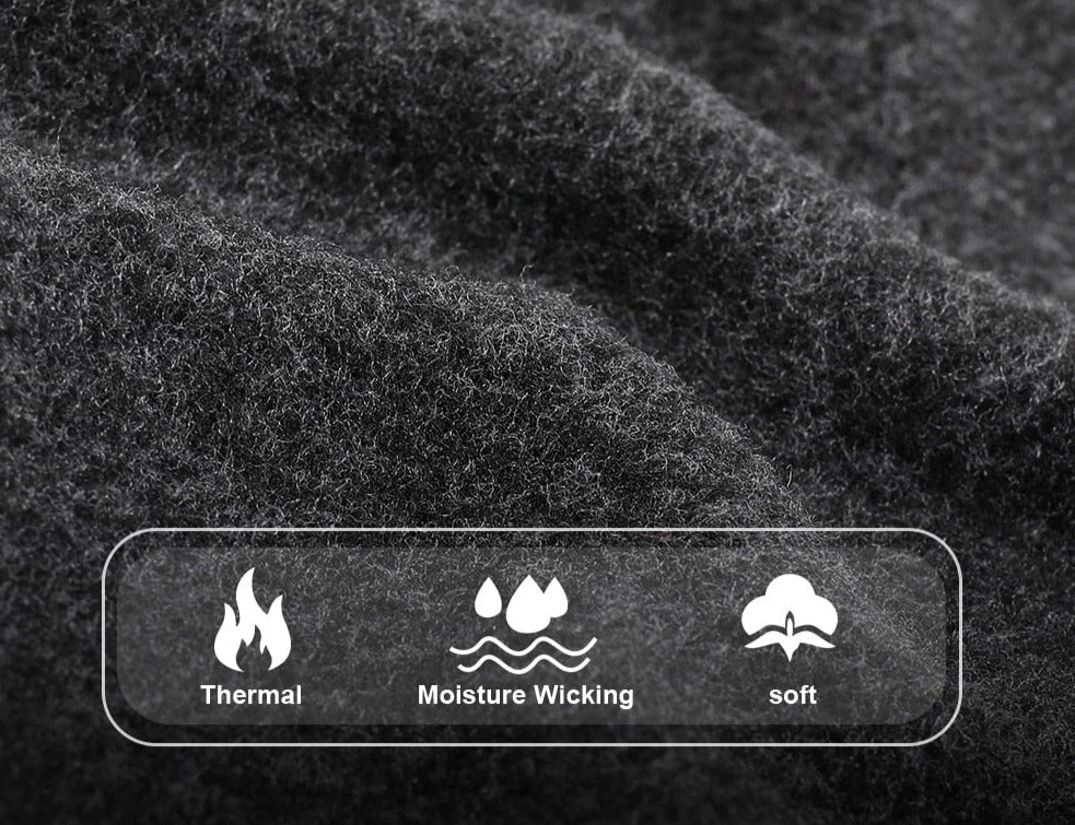 Vardi Dante™ Wintermuts | De perfecte wintermuts voor onder je helm