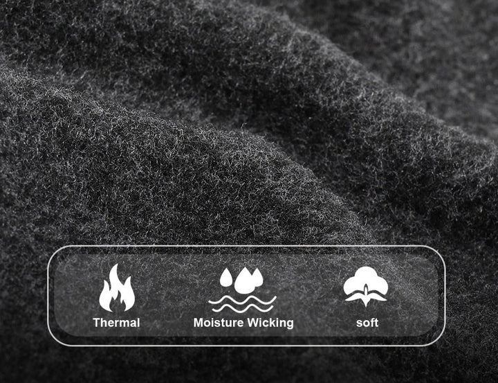 Vardi Dante™ Wintermuts | De perfecte wintermuts voor onder je helm