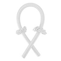 Hella bezgorący lokówka do włosów | Błyszczące loki bez uszkodzenia włosów