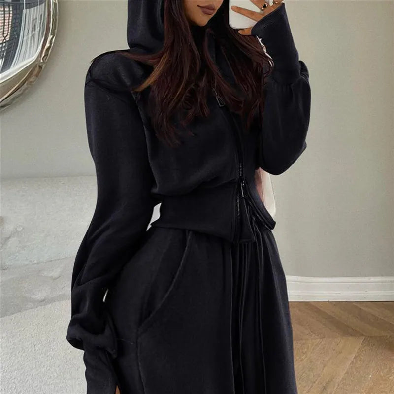 Dres Ivy | Sportowy i Modny