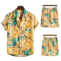 Vardi Dante™ Hawaiian Herencombi | Een vrolijke & zomerse combi voor de zomer