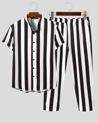 Max 2-częściowy zestaw | Unikalny i stylowy