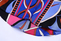 Bo Bermuda Zestaw | Elegancki, Radosny i Stylowy