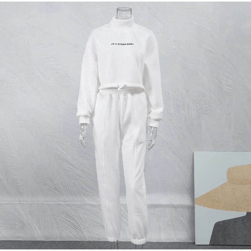 Kaila Trainingspak | Stylowy i wygodny