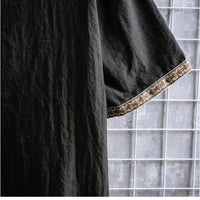 Vardi Dante™ Camiel Casual Shirt | Een zomers shirt waarmee je goed voor de dag komt