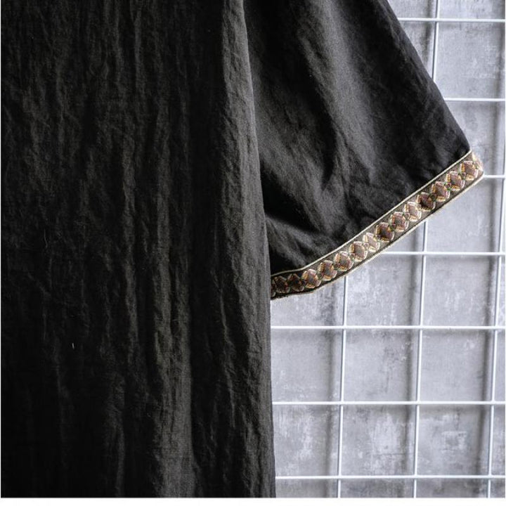 Vardi Dante™ Camiel Casual Shirt | Een zomers shirt waarmee je goed voor de dag komt