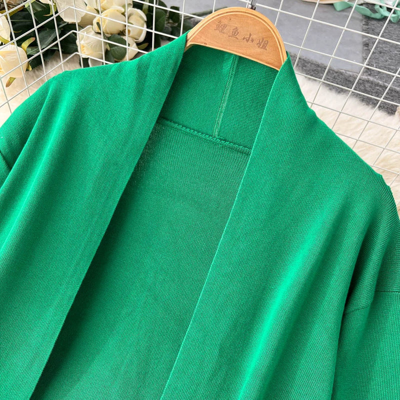 Julie 3-częściowy zestaw wypoczynkowy | Modny i wygodny