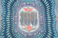 Arty Mesh Top | Dodaj odrobinę pazura do swojej stylizacji