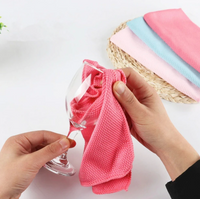 Magic Clean Chusteczki | Wszystko czyste w mgnieniu oka! | 2+2 GRATIS