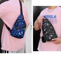 Vardi Dante™ Clint torba na ramię | Najlepszy gadżet podróżny dla mężczyzn