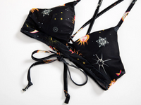 Zinda Zonnebloem Bikini | Wesoły i stylowy bikini