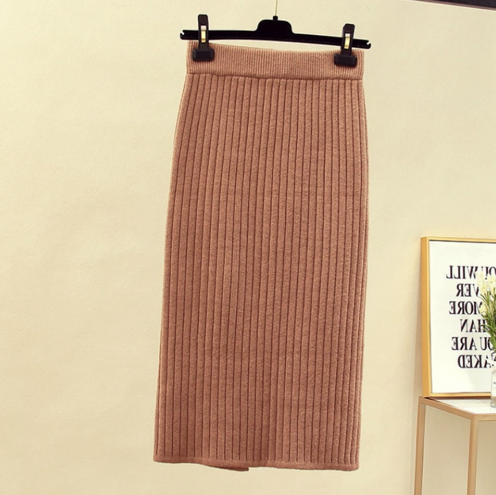 Maria Skirt | Warm, comfy & elegant