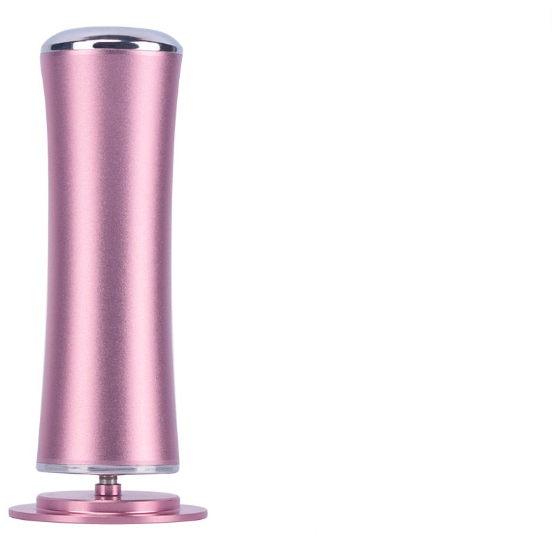 Elektryczny pilnik do pedicure | W mgnieniu oka znowu czyste, piękne stopy