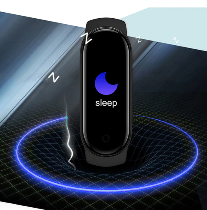 Vardi Dante™ Pro Bluetooth Smartwatch | Wszystko-w-jednym smartwatch!