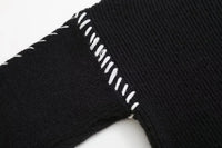 Abigail sweter dziany | stylowy i ciepły