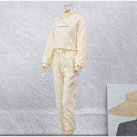 Kaila Trainingspak | Stylowy i wygodny