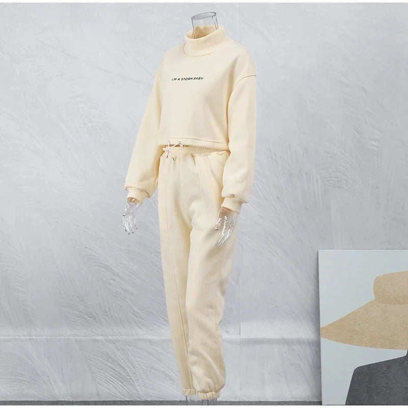 Kaila Trainingspak | Stylowy i wygodny