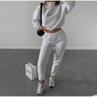 Kaila Trainingspak | Stylowy i wygodny