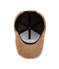 Jana Baseball Pet | Comfortabel & Modieus