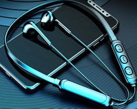 Vardi Dante™ Pro Bluetooth zatyczki do uszu | Przydatne słuchawki, których już nie zgubisz!