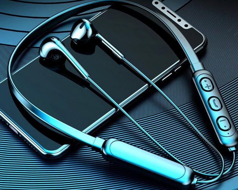 Vardi Dante™ Pro Bluetooth zatyczki do uszu | Przydatne słuchawki, których już nie zgubisz!