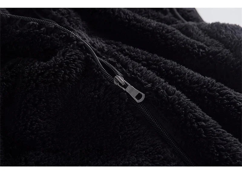 Kamizelka Caithlyn | Ciepła i Wszechstronna