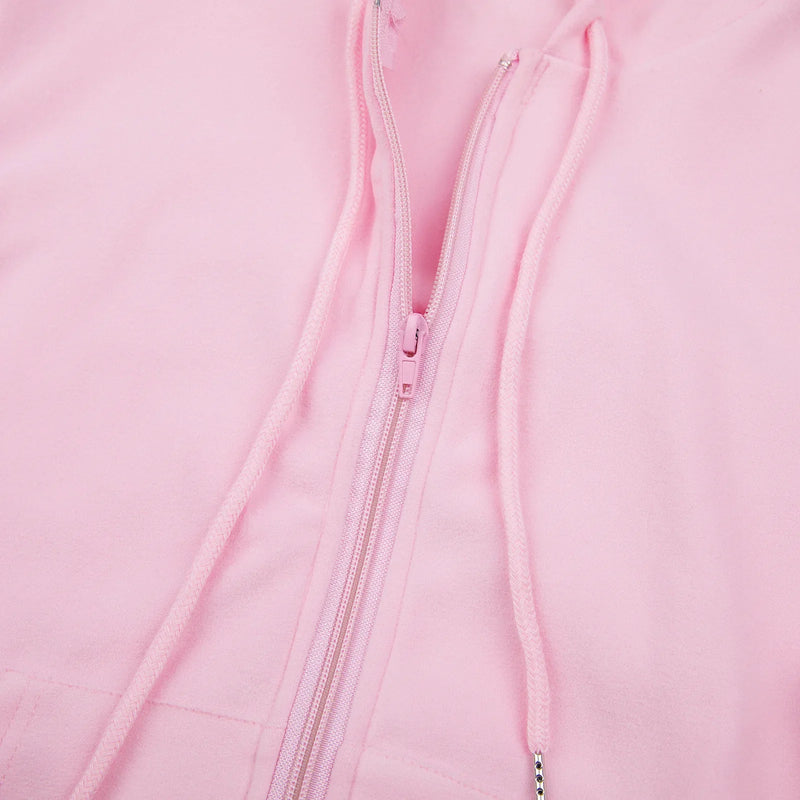 Bonnie dres | Ciepły i stylowy