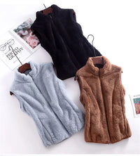 Kamizelka Caithlyn | Ciepła i Wszechstronna