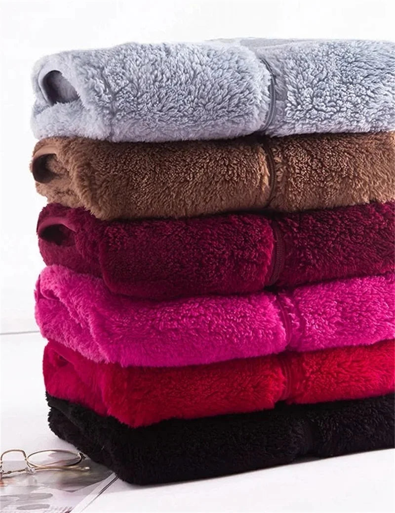 Kamizelka Caithlyn | Ciepła i Wszechstronna