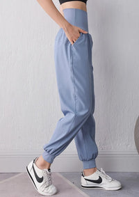 Spodnie do joggingu Alice | Luźne i wygodne