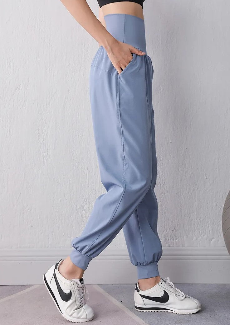 Spodnie do joggingu Alice | Luźne i wygodne