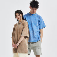 Vardi Dante™ Kirian Katoenen Shirt | Een stijlvolle & casual unisex shirt